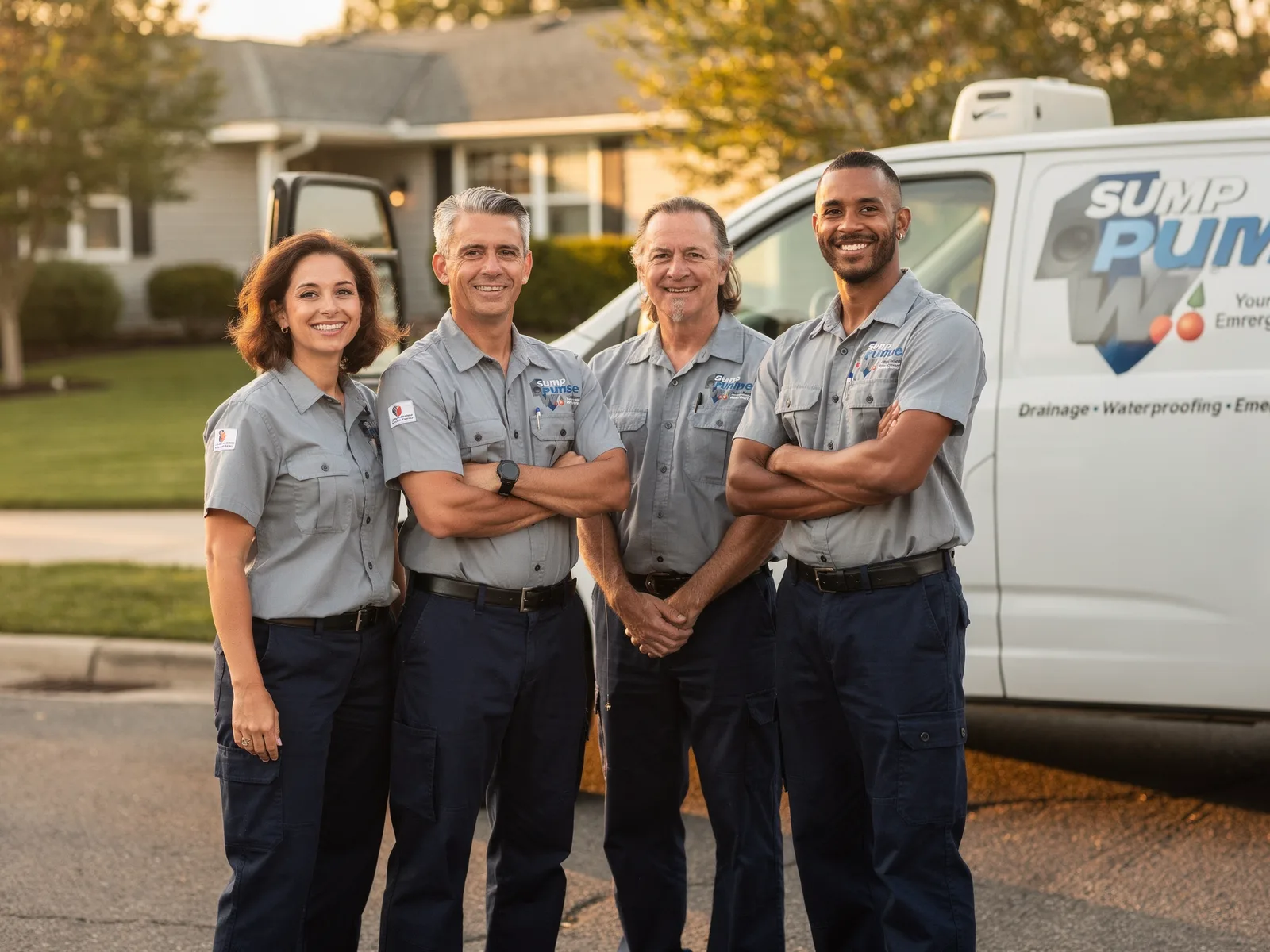 Water Heater Repair company in North Palm Springs, CA